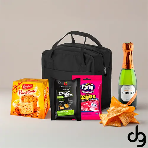 Kit Celebre à Sua Maneira