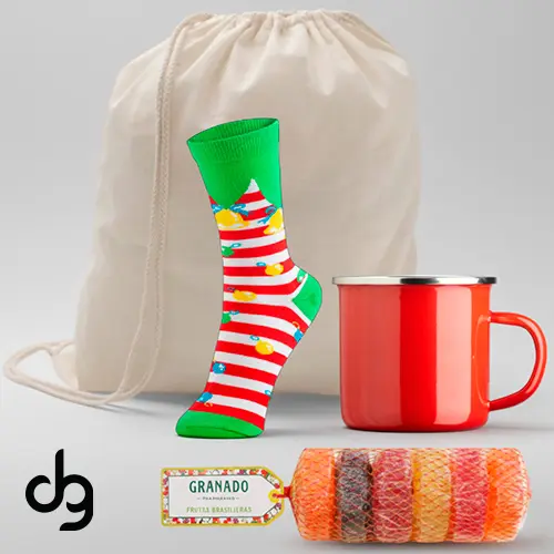 Kit Aromas & Sabores