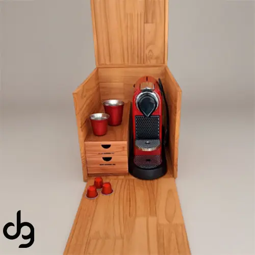 Kit Despertar do Amanhecer