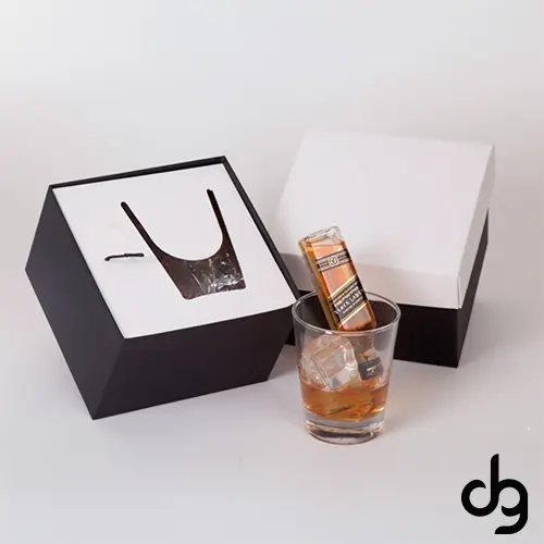 Kit Noite de Brindes