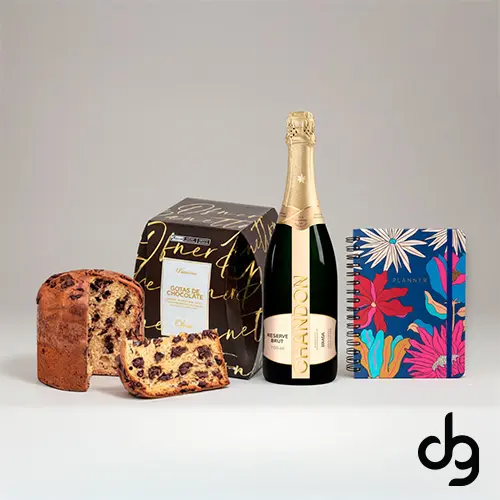 Kit Doce Harmonia Festiva