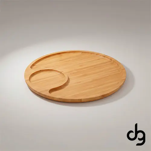 Kit Circulo de Sabores