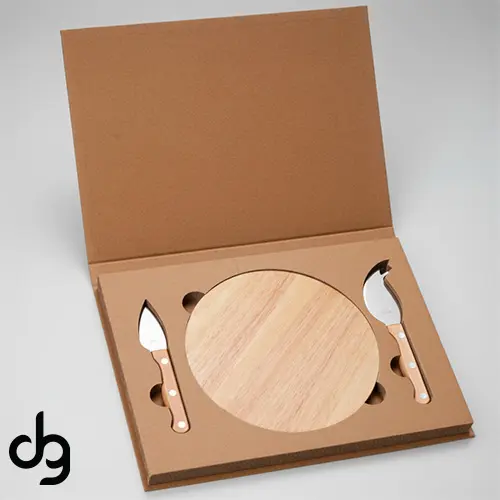 Kit Momentos à Mesa