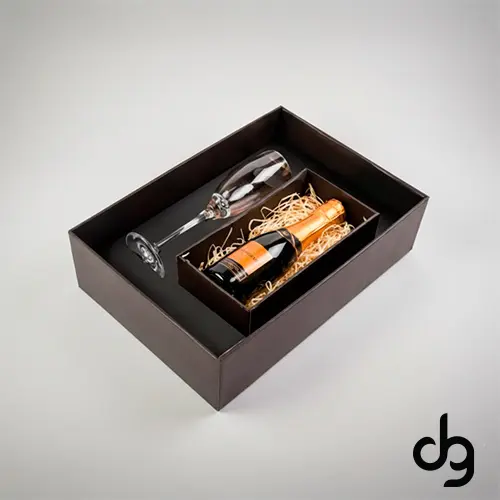 Kit Brinde de Prosperidade