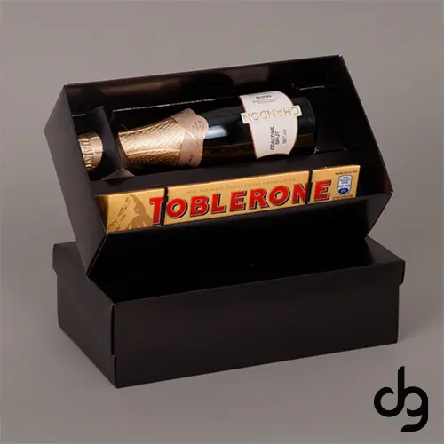 Kit Doce Brinde Festivo