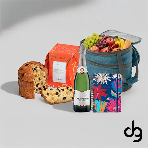 Kit Alegria da Colheita