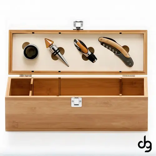 Kit Tesouros da Adega