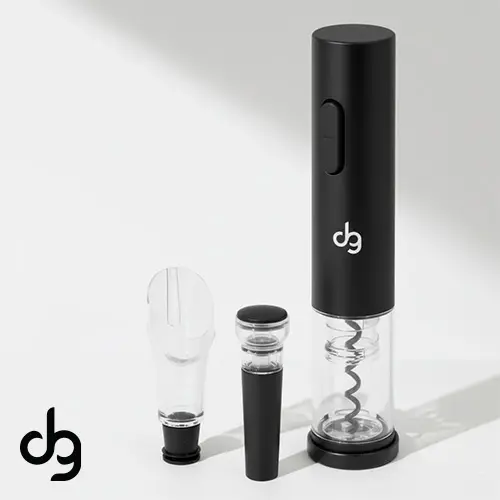 Kit Ritual do Vinho Perfeito