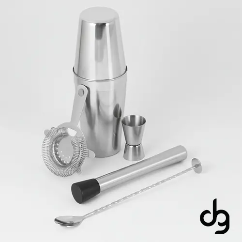 Kit Brindes de Estilo