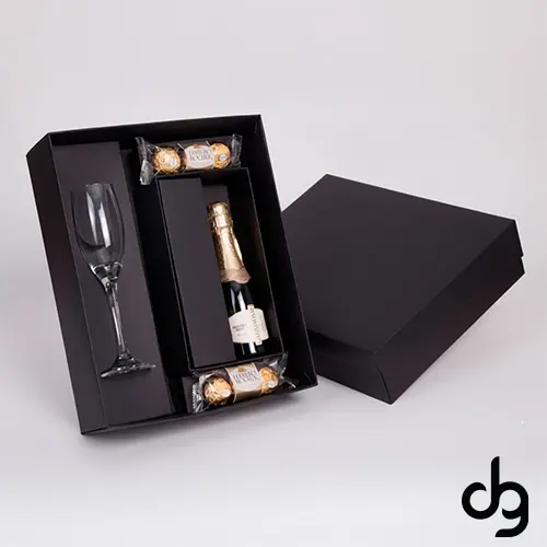 Kit Doçura Efervescente