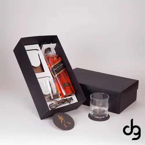 Kit Essência da Confraternização